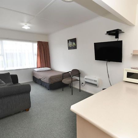 Avon Motel Hawera Kültér fotó