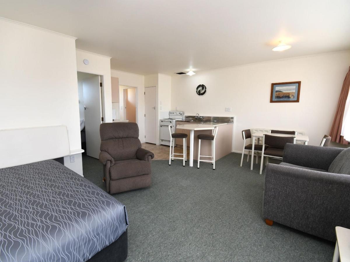 Avon Motel Hawera Kültér fotó