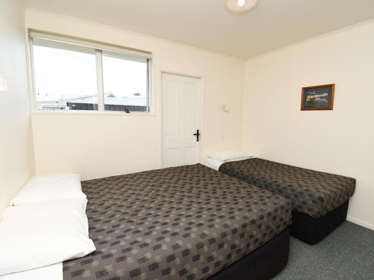 Avon Motel Hawera Kültér fotó