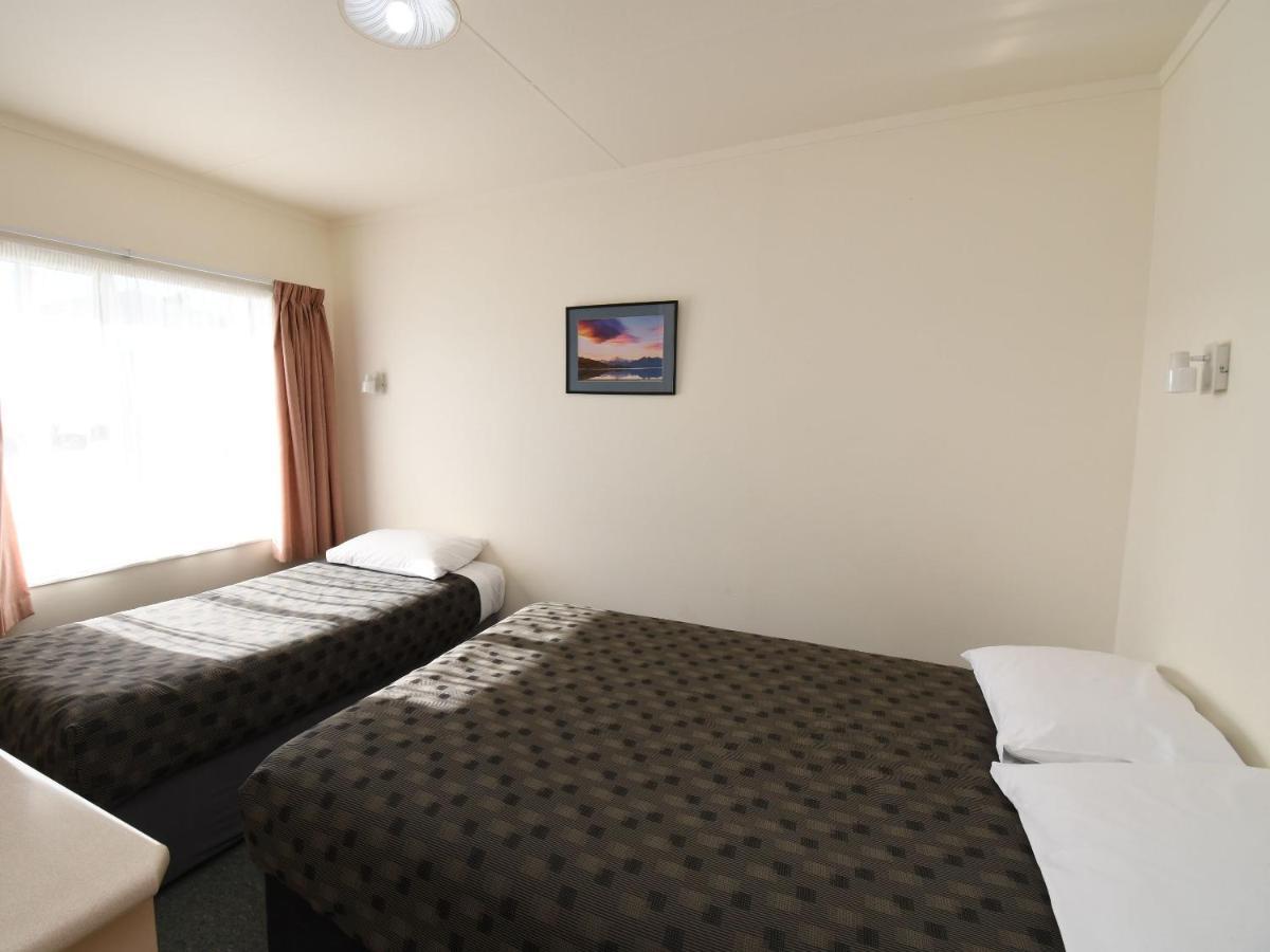 Avon Motel Hawera Kültér fotó