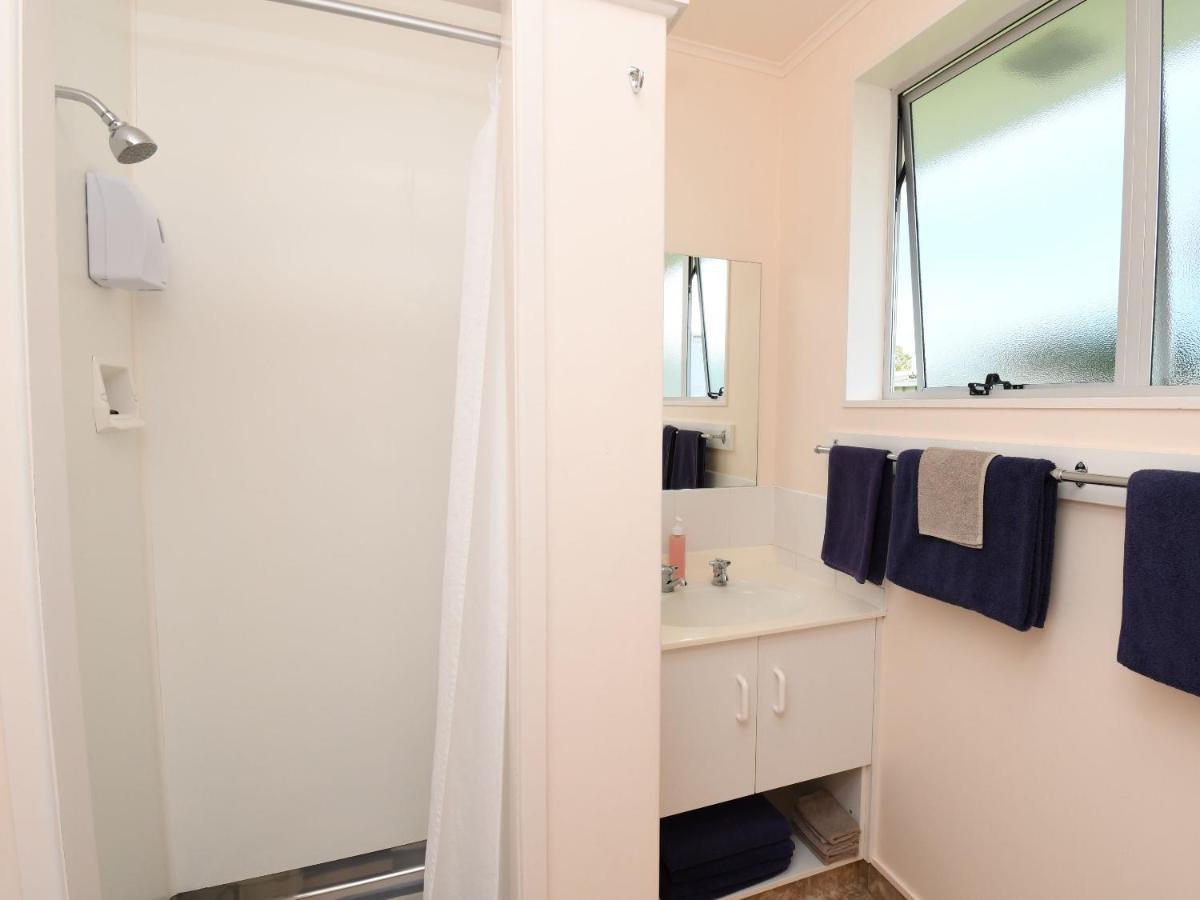 Avon Motel Hawera Szoba fotó