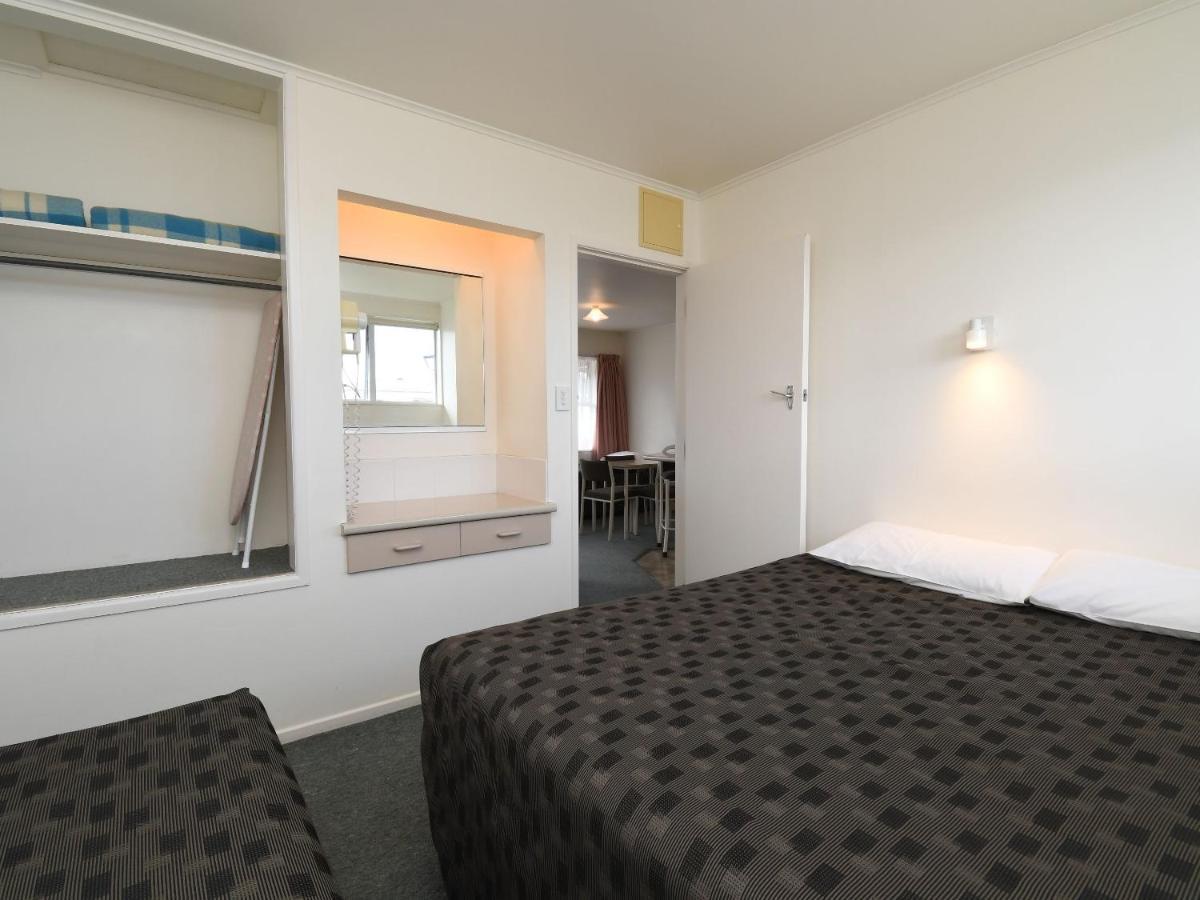 Avon Motel Hawera Kültér fotó