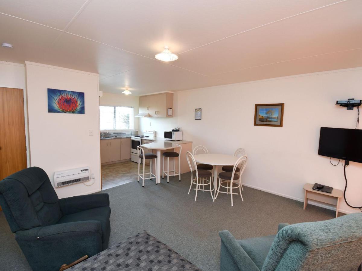 Avon Motel Hawera Kültér fotó