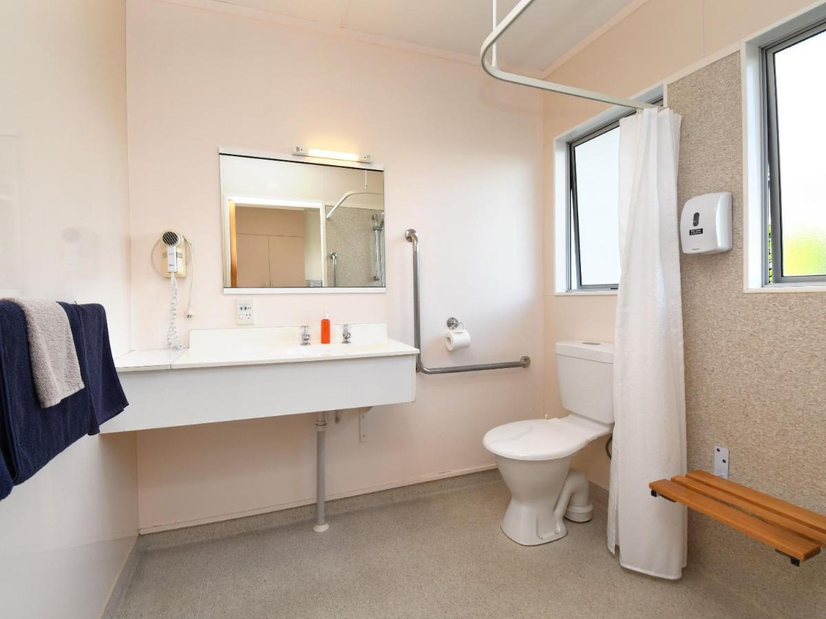 Avon Motel Hawera Kültér fotó