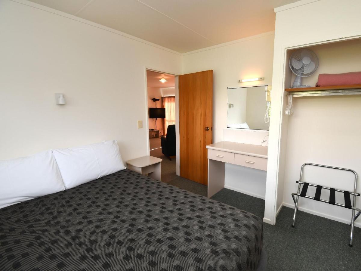 Avon Motel Hawera Kültér fotó