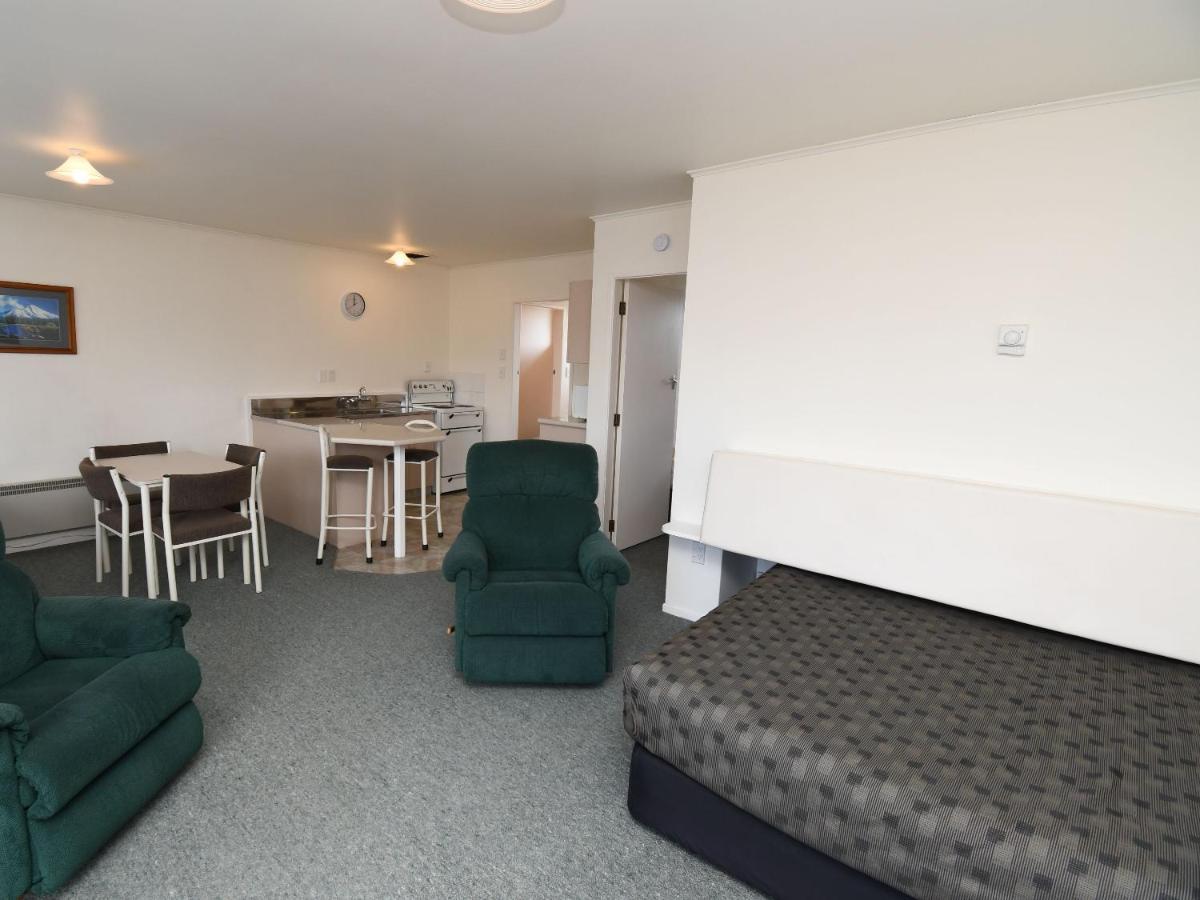 Avon Motel Hawera Kültér fotó