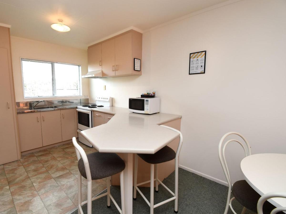 Avon Motel Hawera Kültér fotó
