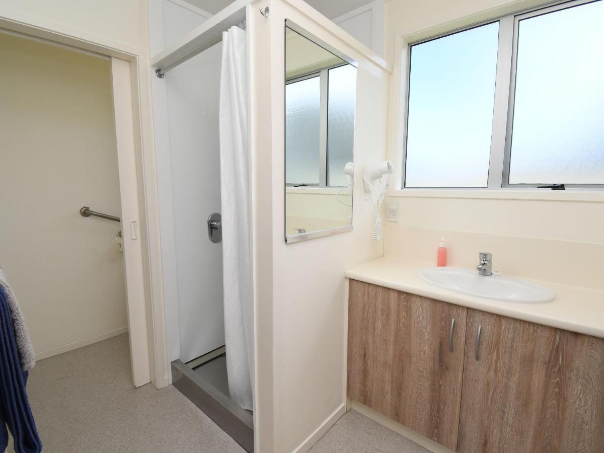 Avon Motel Hawera Kültér fotó