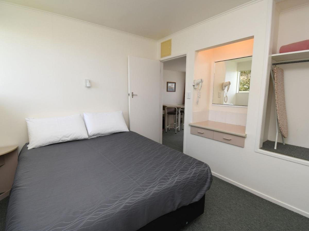 Avon Motel Hawera Kültér fotó