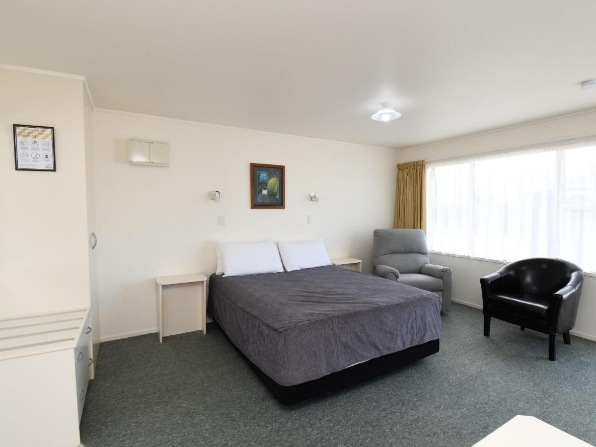 Avon Motel Hawera Kültér fotó