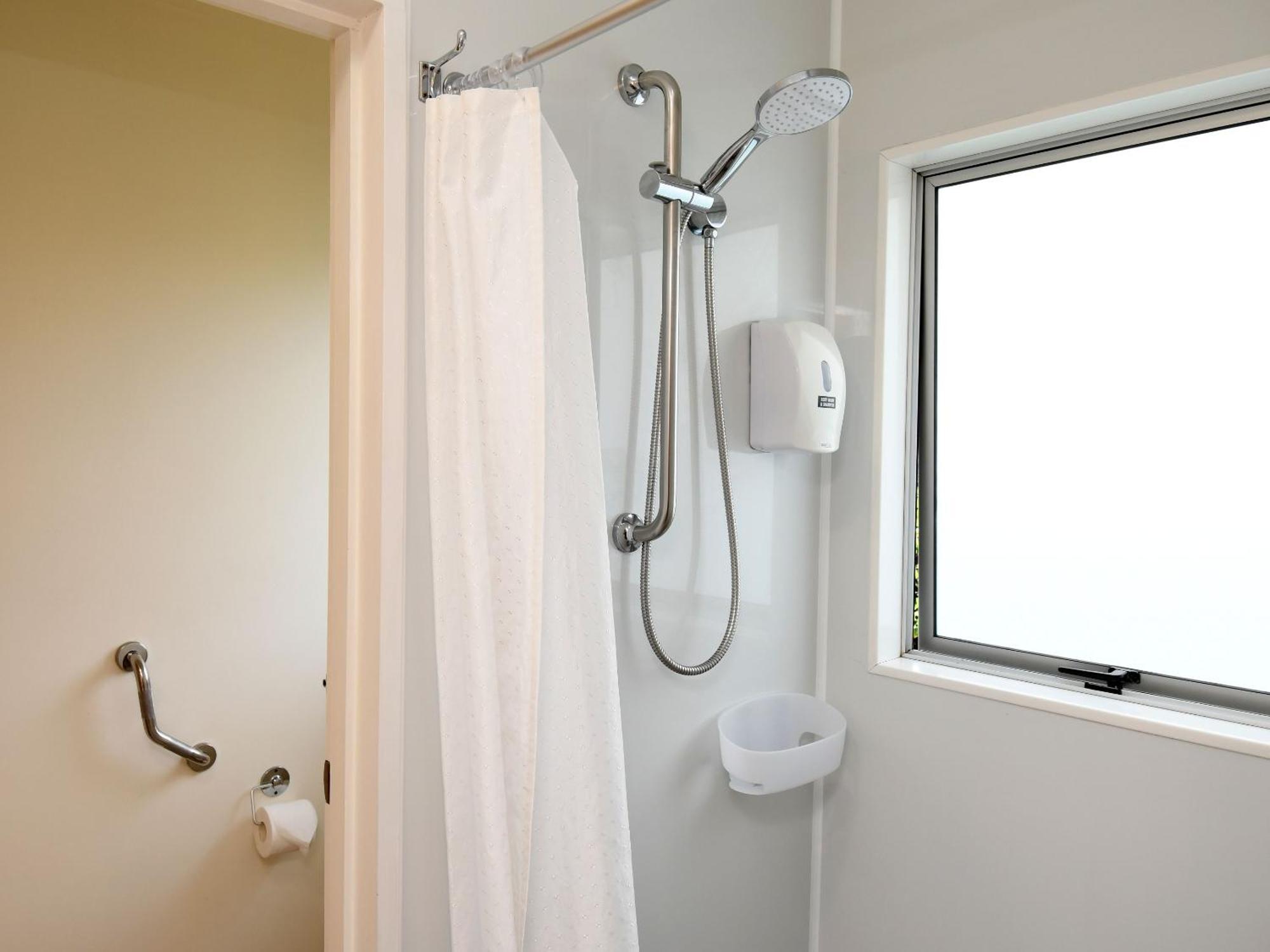 Avon Motel Hawera Szoba fotó