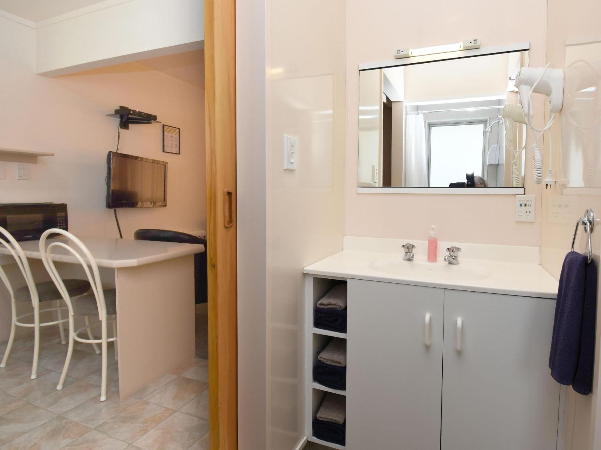 Avon Motel Hawera Szoba fotó
