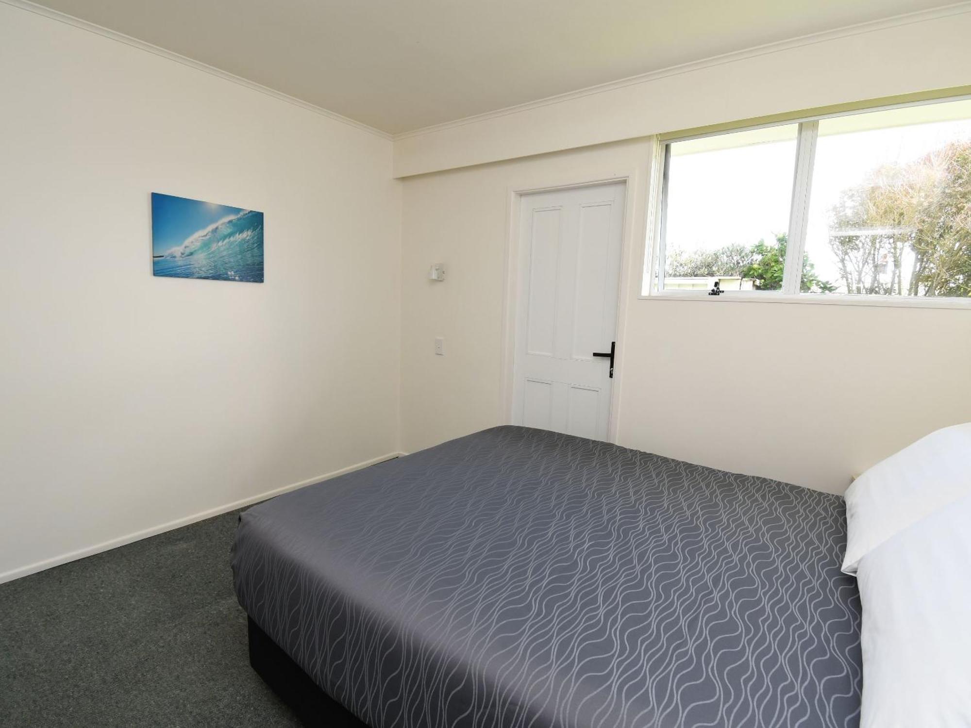 Avon Motel Hawera Szoba fotó